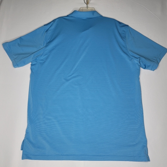 Peter Millar Summer Comfort Jubilee Performance Jersey Size XL #401 - Picture 2 of 5